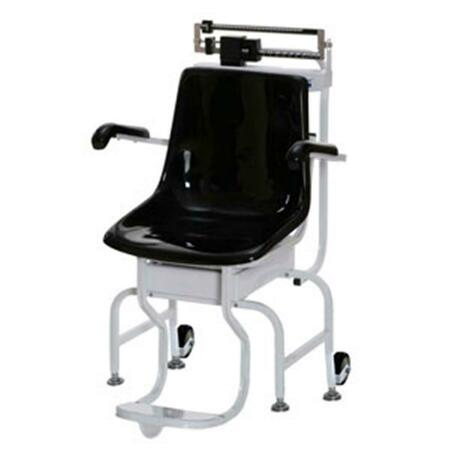 HEALTH-O-METER Medical Chair Scale - 440 lbs Capacity HealthOMeter-445KL